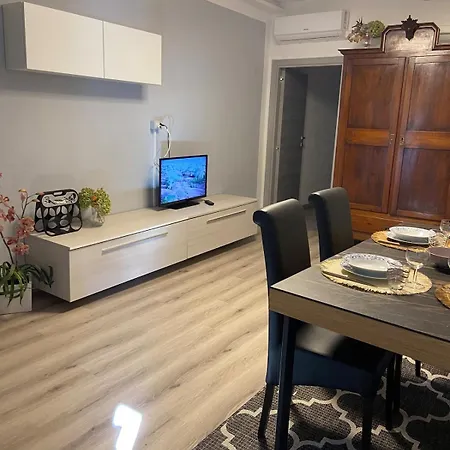 Διαμέρισμα Casa Modna Μόντενα