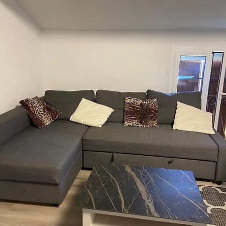 Casa Modna Διαμέρισμα *
