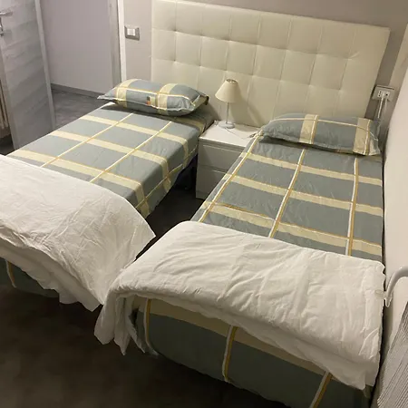 Διαμέρισμα Casa Modna
